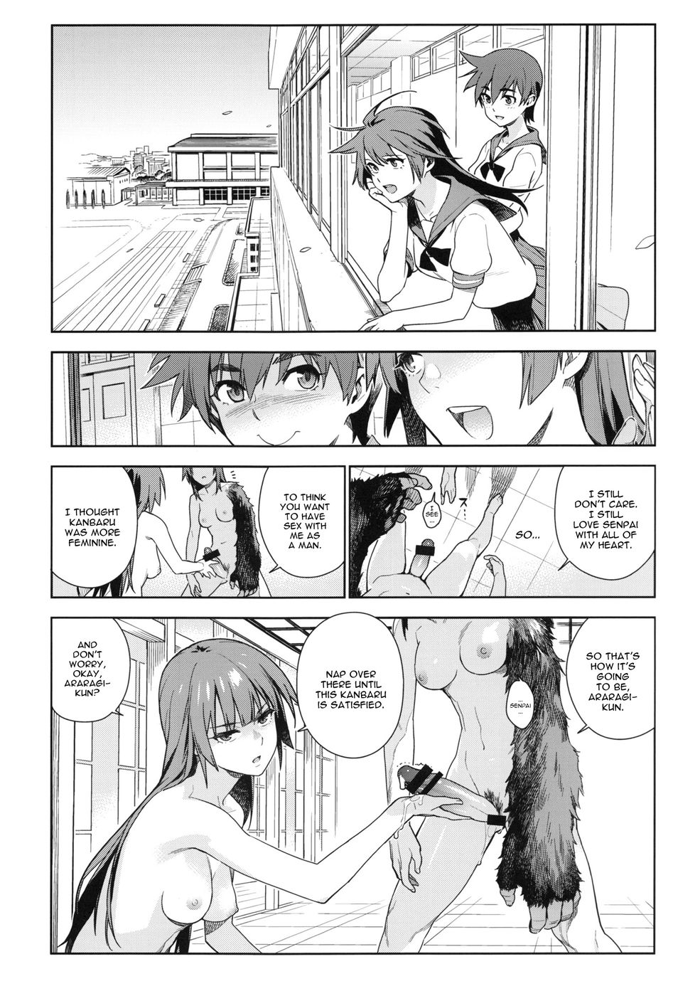 Hentai Manga Comic-Valhallagatari 2-Read-12